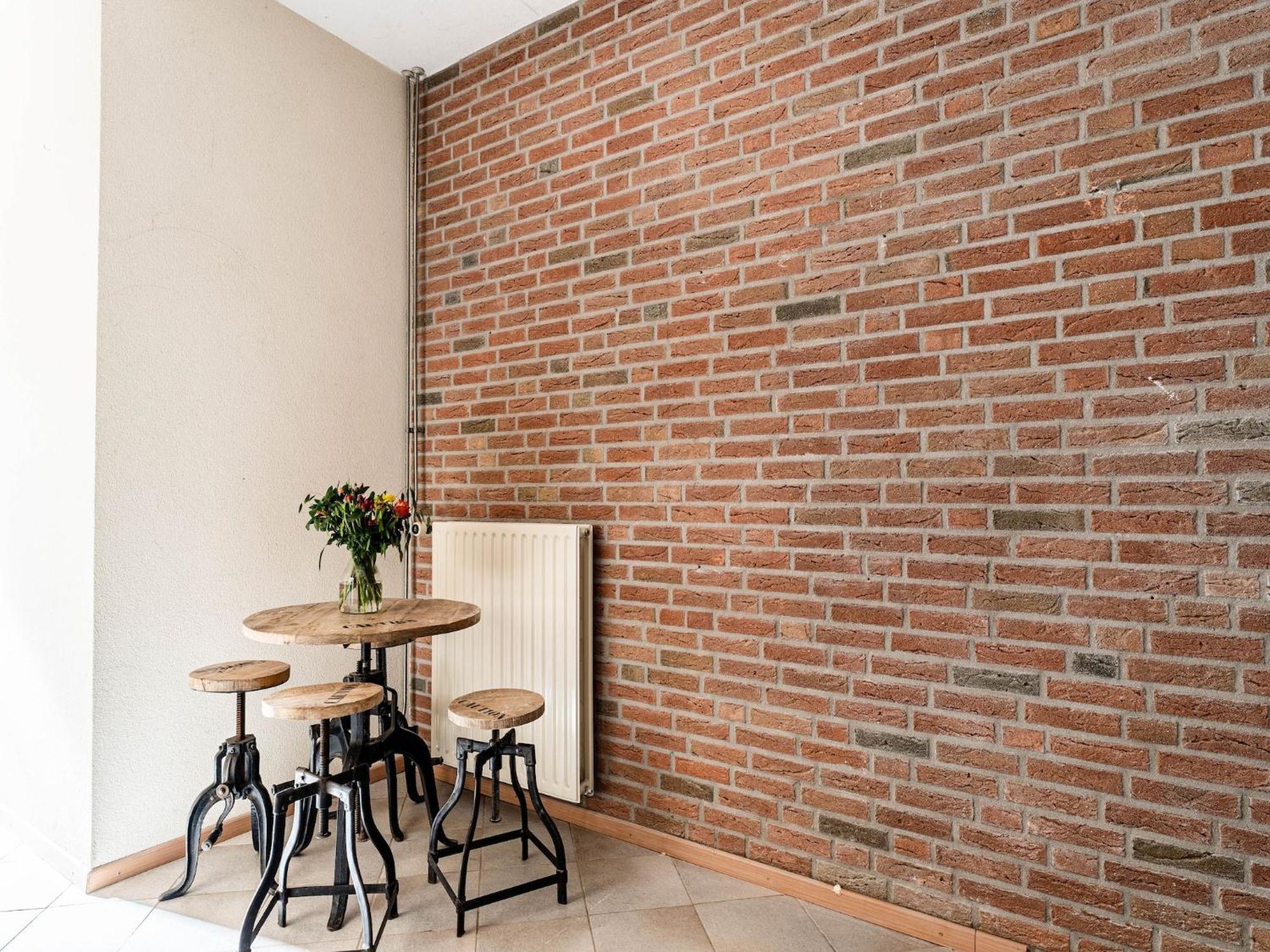 Spacious Farmhouse In Silvolde With Garden Eksteriør bilde